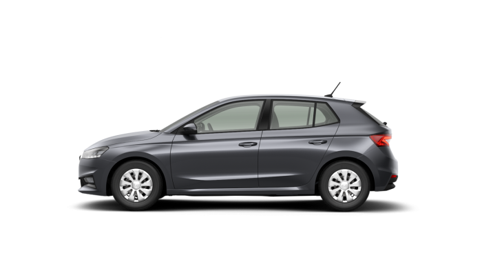 Škoda Fabia Selection 1.0 TSI 70 kW 5-stup. mech. na operativní leasing