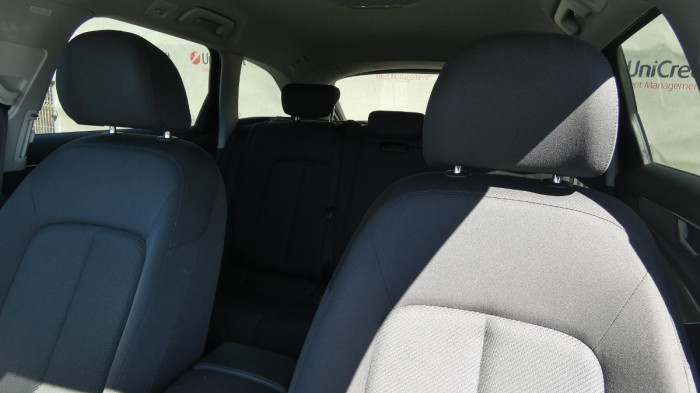 Audi A6 Avant 40 TDI Quattro S tronic na operativní leasing