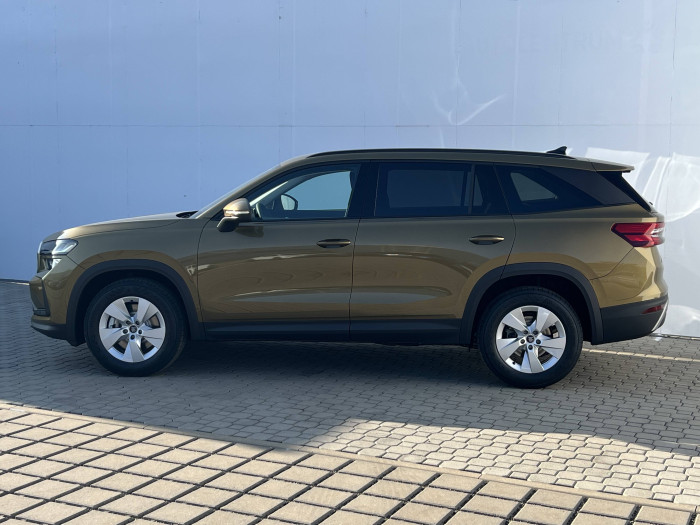 Škoda Kodiaq Selection 7 DSG 2,0TDI / 110kW na operativní leasing