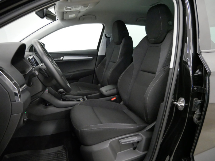 Škoda Karoq 2.0 TDI 85 kW DSG  Ambition na operativní leasing