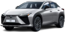Lexus RZ 500e Prestige Elektro 77 kWh na operativní leasing