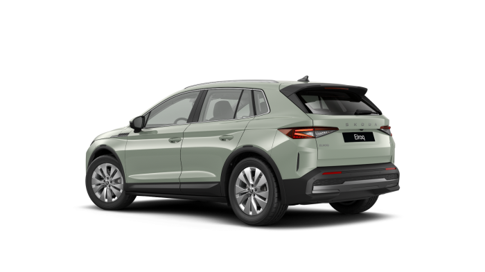 Škoda Elroq Selection 82 kWh 1° převodovka na operativní leasing