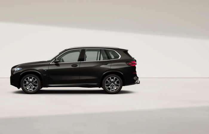 BMW X5 3.0 Xdrive 30d automat 4x4 na operativní leasing