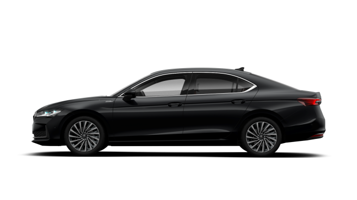 Škoda Superb L&K 2,0 TDI 110 kW 7-stup. automat. na operativní leasing