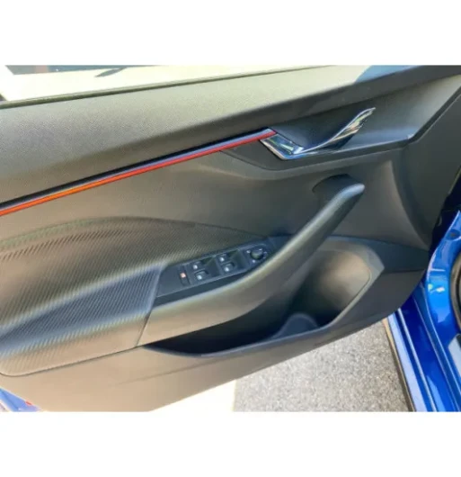 Škoda Kamiq 1.5TSI 110 Monte Carlo na operativní leasing