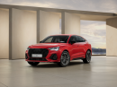 Audi Q3 Sportback S line 35 TFSI 110kW na operativní leasing