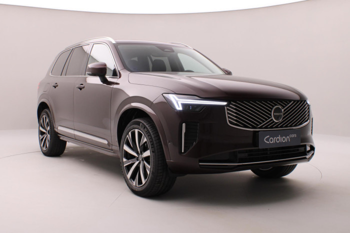 Volvo XC90 B5 AWD AUT BRIGHT PLUS 7míst na operativní leasing