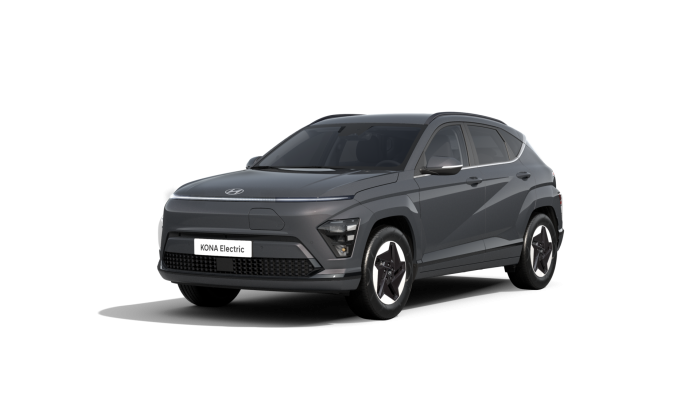 Hyundai Kona Smart POWER 64.8 kWh 150 kW na operativní leasing