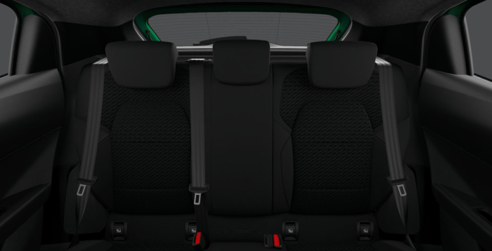 Renault Clio techno full hybrid E-Tech 160 na operativní leasing