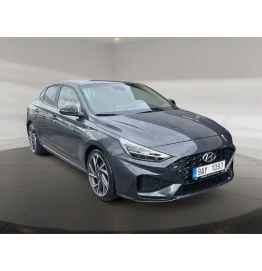 Hyundai i30 FB 1.5TGDI 118 N Line na operativní leasing