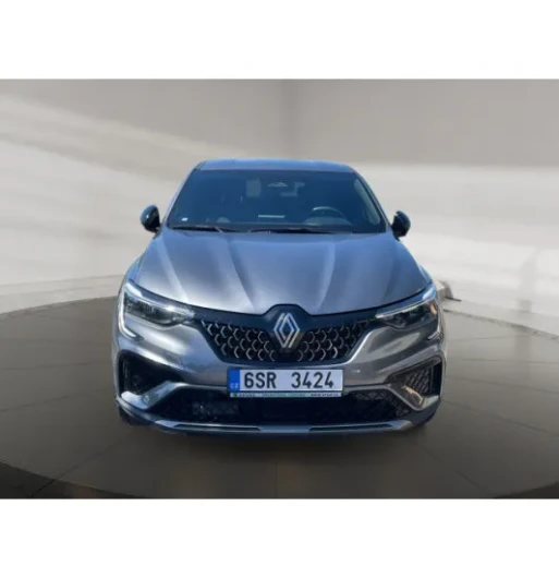 Renault Arkana TCe 140 EDC Techno AT na operativní leasing