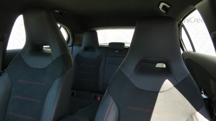 Mercedes-Benz Třídy A 220d DCT na operativní leasing