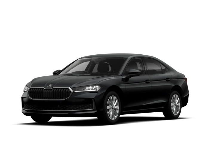 Škoda Superb Selection 2.0 TDI 110 kW Nafta Automatická převodovka na operativní leasing