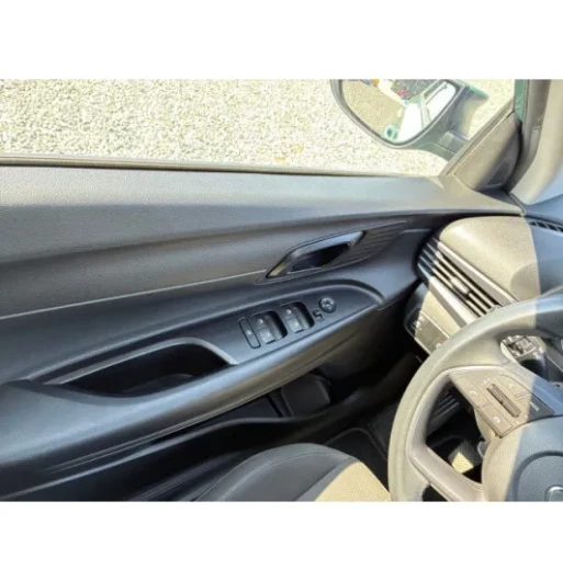 Hyundai Bayon 1.2i Comfort Club 5d na operativní leasing