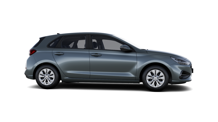Hyundai i30 Hatchback Style 1.6 T-GDI 110 kW 7° DCT na operativní leasing