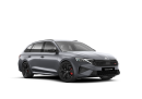 Škoda OCTAVIA COMBI RS 2,0 TSI 195 kW DSG na operativní leasing