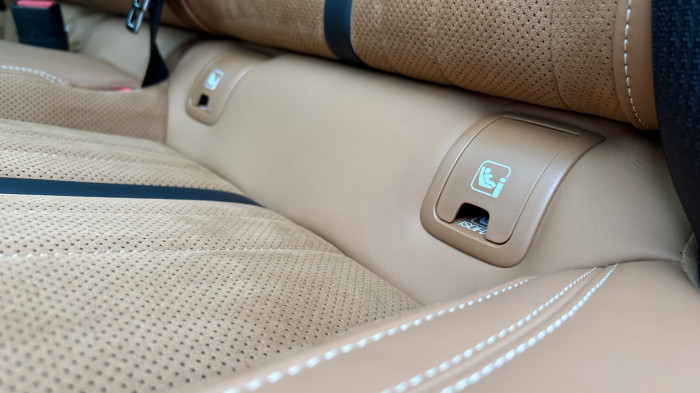 Mazda 6e 68.8 kWh Takumi Plus - Jet Black na operativní leasing