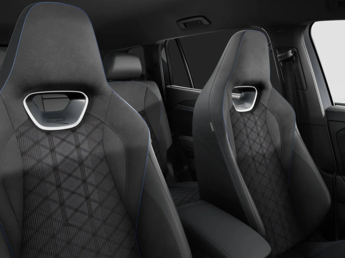 Volkswagen Tayron R-Line 2.0 TDI 142 kW Nafta 4x4 Automatická převodovka na operativní leasing