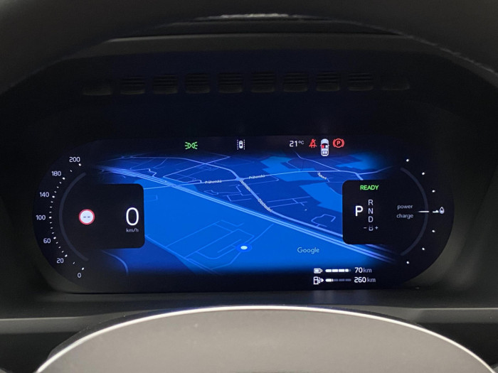 Volvo XC90 T8 AWD Plug-in BRIGHT PLUS 7m na operativní leasing
