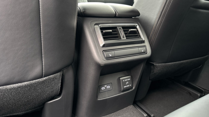 Mazda CX-60 2.5 PHEV Homura COSO na operativní leasing