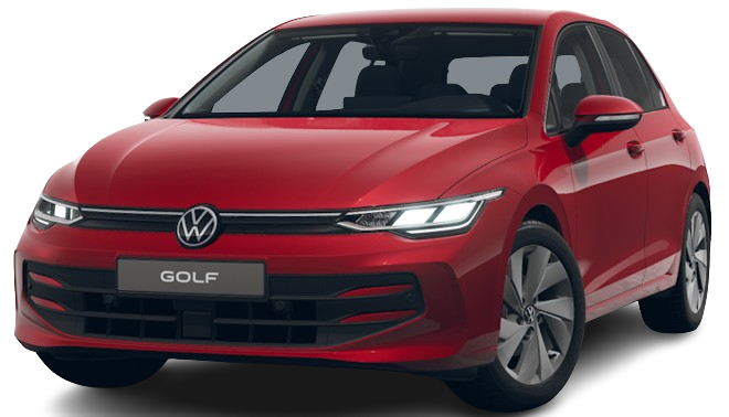 Volkswagen Golf People 1,5 TSI na operativní leasing