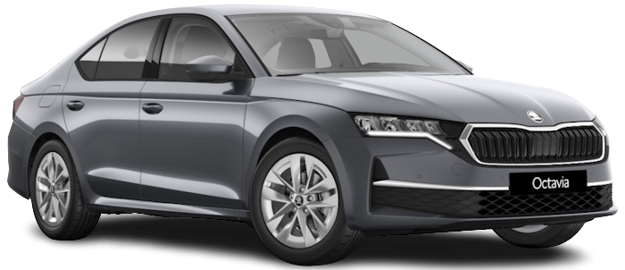 Škoda Octavia Classic 1,5 TSI na operativní leasing