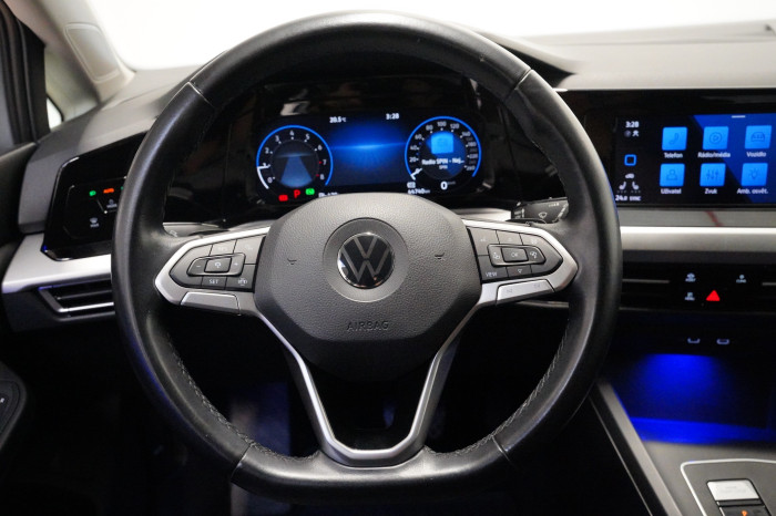 Volkswagen Golf 1.0 TSI 81 kW DSG Life na operativní leasing