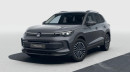 Volkswagen Tiguan People 2,0 TDI 110 kW DSG na operativní leasing