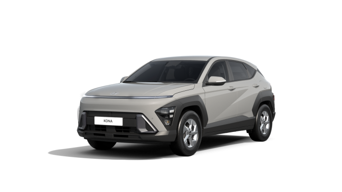 Hyundai Kona N Line Style Premium 1.6 T-GDI 110kW 7st DCT na operativní leasing