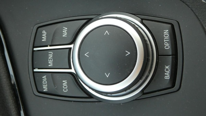 BMW X2 sDrive 18d aut. Advantage na operativní leasing