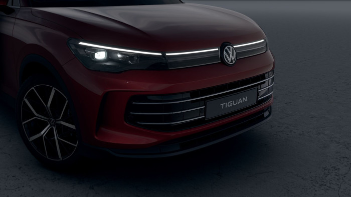 Volkswagen Tiguan Elegance 2,0 TDI 142 kW 4MOT na operativní leasing