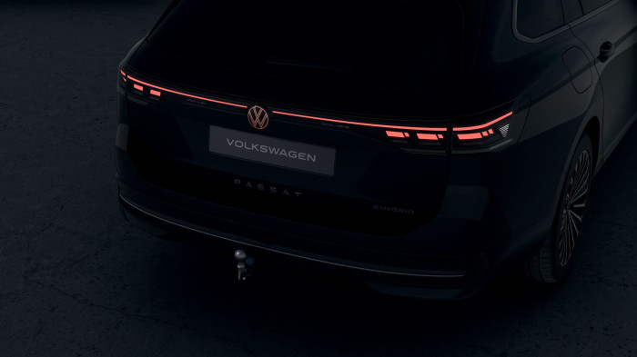 Volkswagen Passat Elegance 2,0 TDI 110 kW na operativní leasing