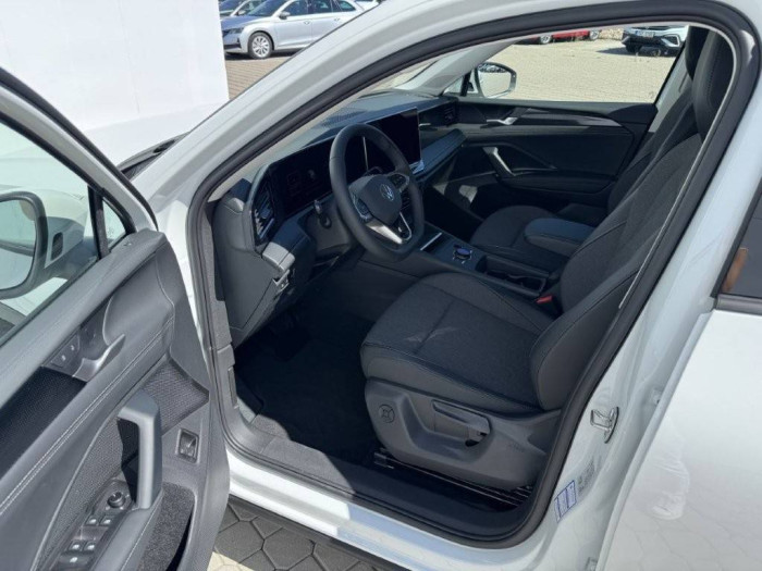 Volkswagen Tiguan People eHybrid 6DSG 1,5TSi / 110kW na operativní leasing