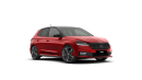Škoda Fabia Monte Carlo 1,5 TSI 110 kW 7-stup. automat. na operativní leasing