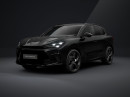 Cupra Terramar VZ Tribe 2.0 TSI 265k DSG 4WD na operativní leasing
