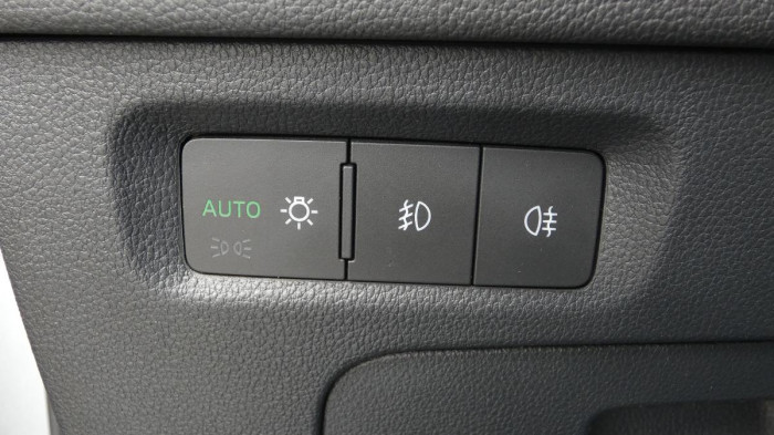 Škoda Octavia 2,0 TDI 85kW Fresh na operativní leasing