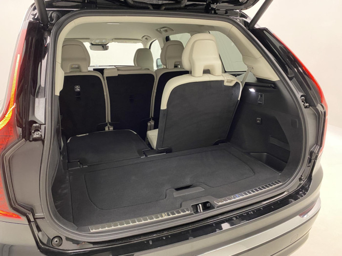 Volvo XC90 B5 AWD AUT BRIGHT PLUS 7míst na operativní leasing
