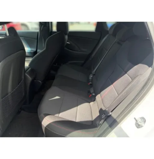 Hyundai i30 1.0TGDI 88 N Line na operativní leasing