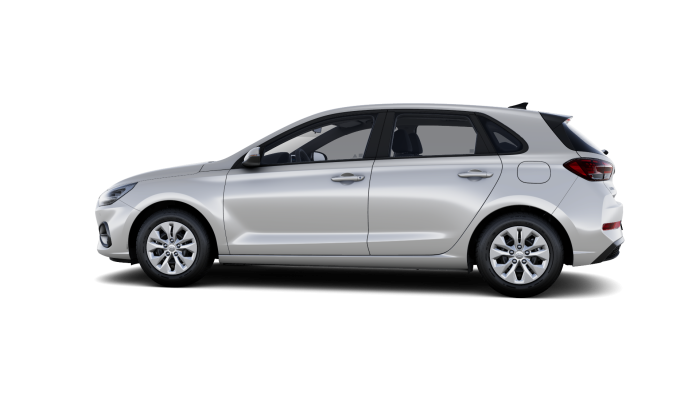 Hyundai i30 Hatchback Smart 1.0 T-GDI 85 kW 6M na operativní leasing