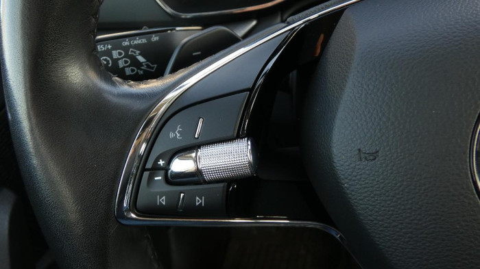 Škoda Octavia 2,0 TDI  Ambition DSG na operativní leasing