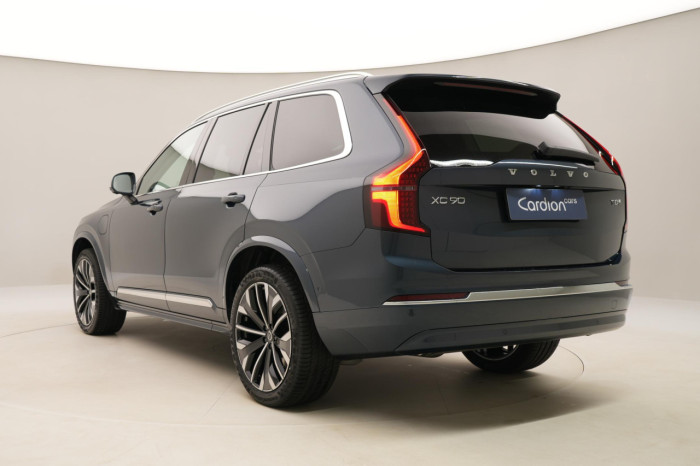 Volvo XC90 T8 AWD Plug-in BRIGHT PLUS 7m na operativní leasing