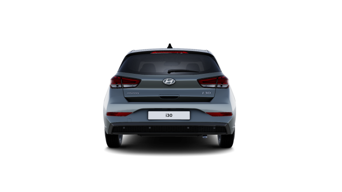 Hyundai i30 Hatchback Go Czech! 1.5 T-GDI Mild Hybrid 103 kW 7° DCT na operativní leasing