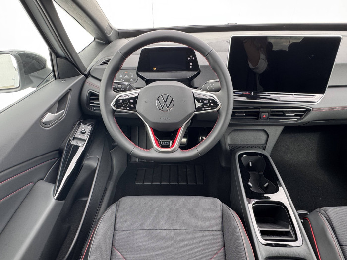 Volkswagen ID.3 GTX Performance 79kWh  / 240kW na operativní leasing