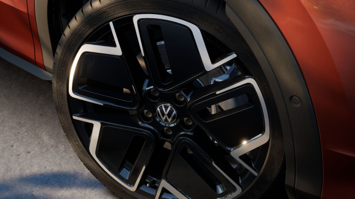 Volkswagen T-Roc R-Line 1,5 eTSI 110 kW 7DSG na operativní leasing