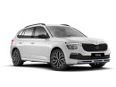Škoda Kamiq Dynamic 1.5 TSI 110 kW 6MP na operativní leasing