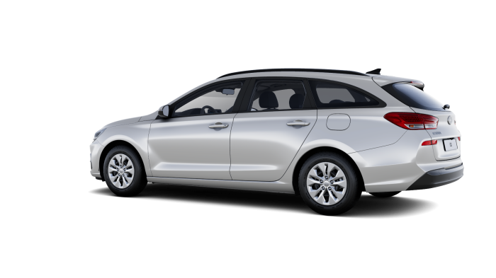 Hyundai i30 Kombi Smart 1.6 T-GDI 110kW 7st DCT na operativní leasing