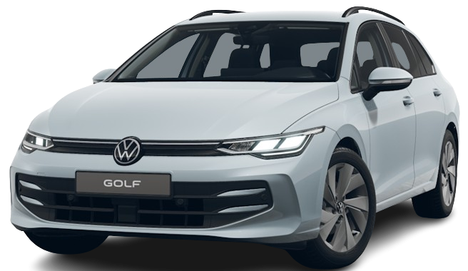 Volkswagen Golf Variant People 1,5 eTSI na operativní leasing