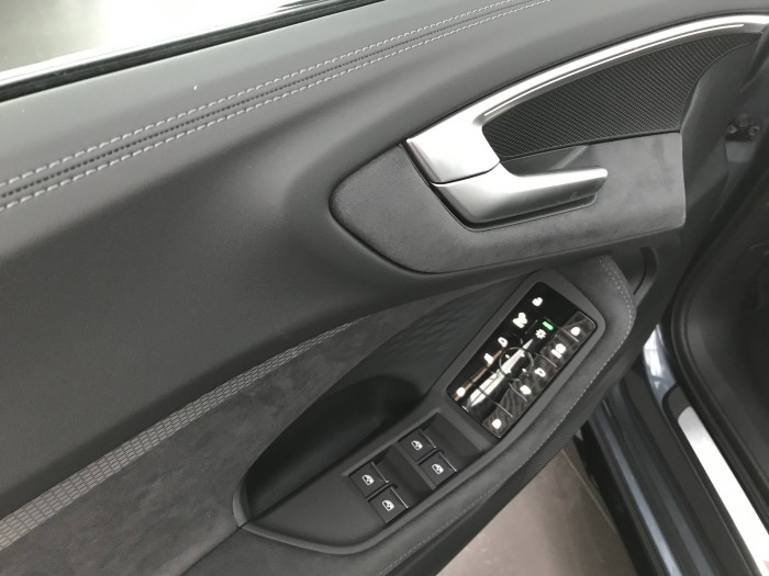 Audi A5 Limuzína 7STR 2,0TFSI / 150kW na operativní leasing