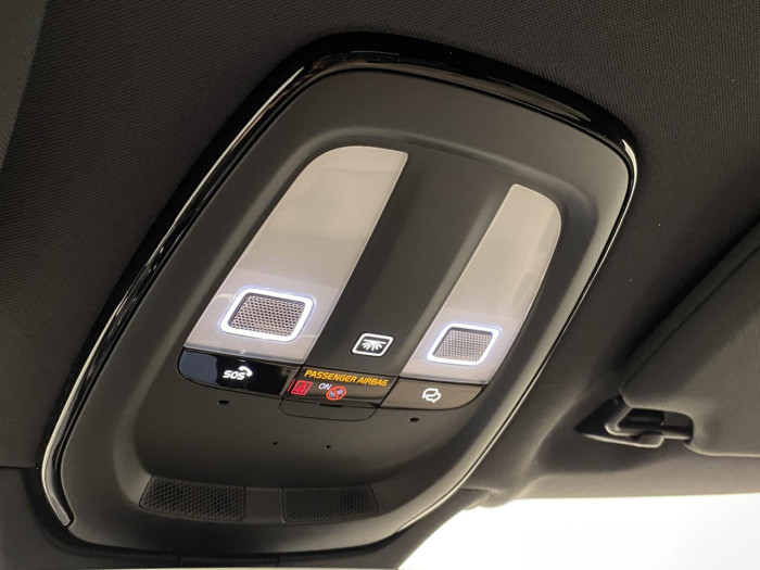 Volvo XC90 B5 AWD AUT BRIGHT PLUS 7míst na operativní leasing