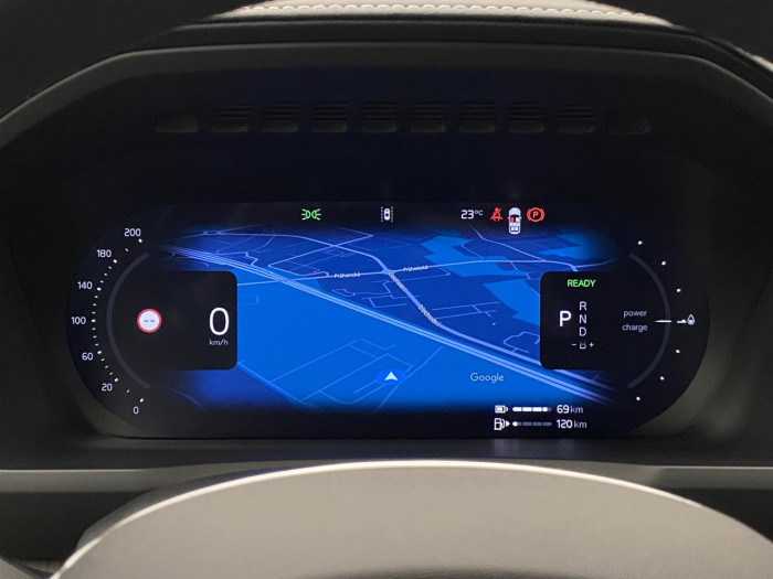 Volvo XC90 T8 AWD Plug-in BRIGHT ULTRA na operativní leasing